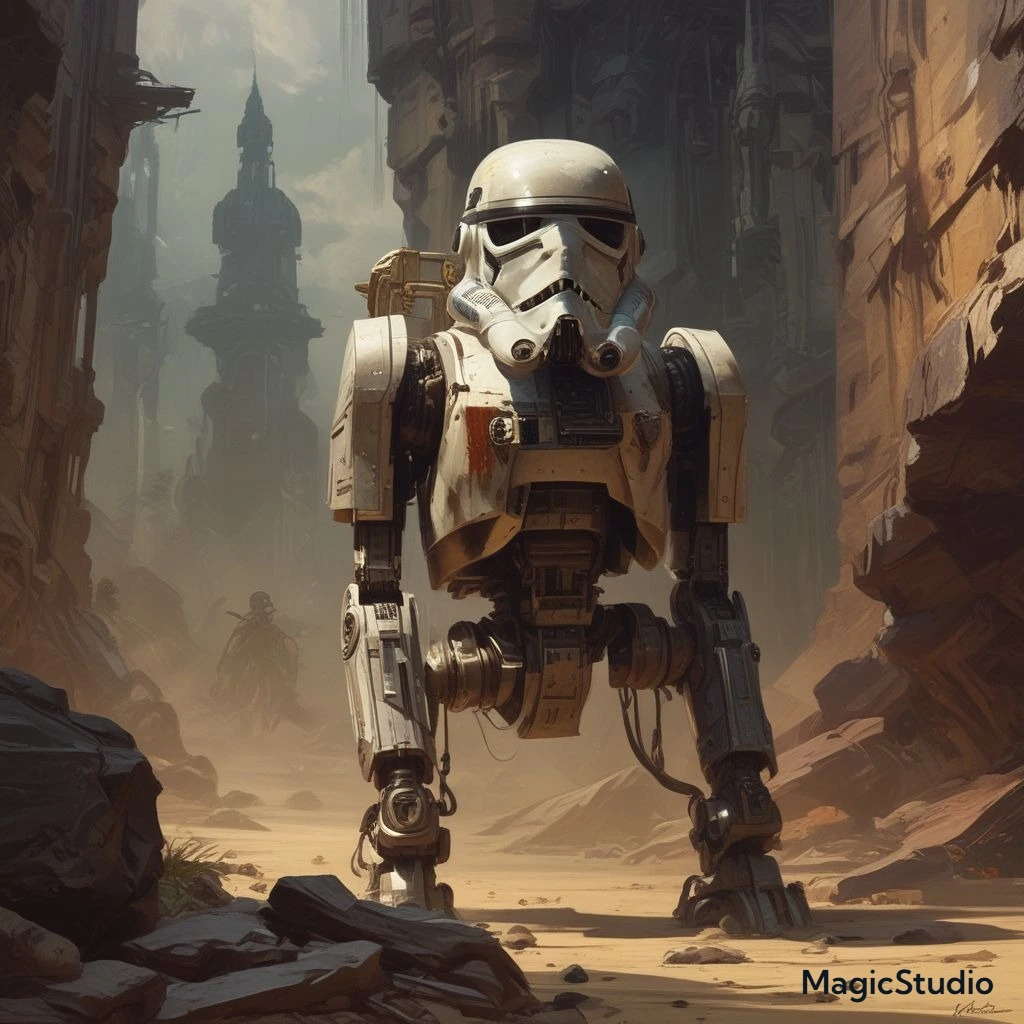 star wars wall art ideas for your homes
