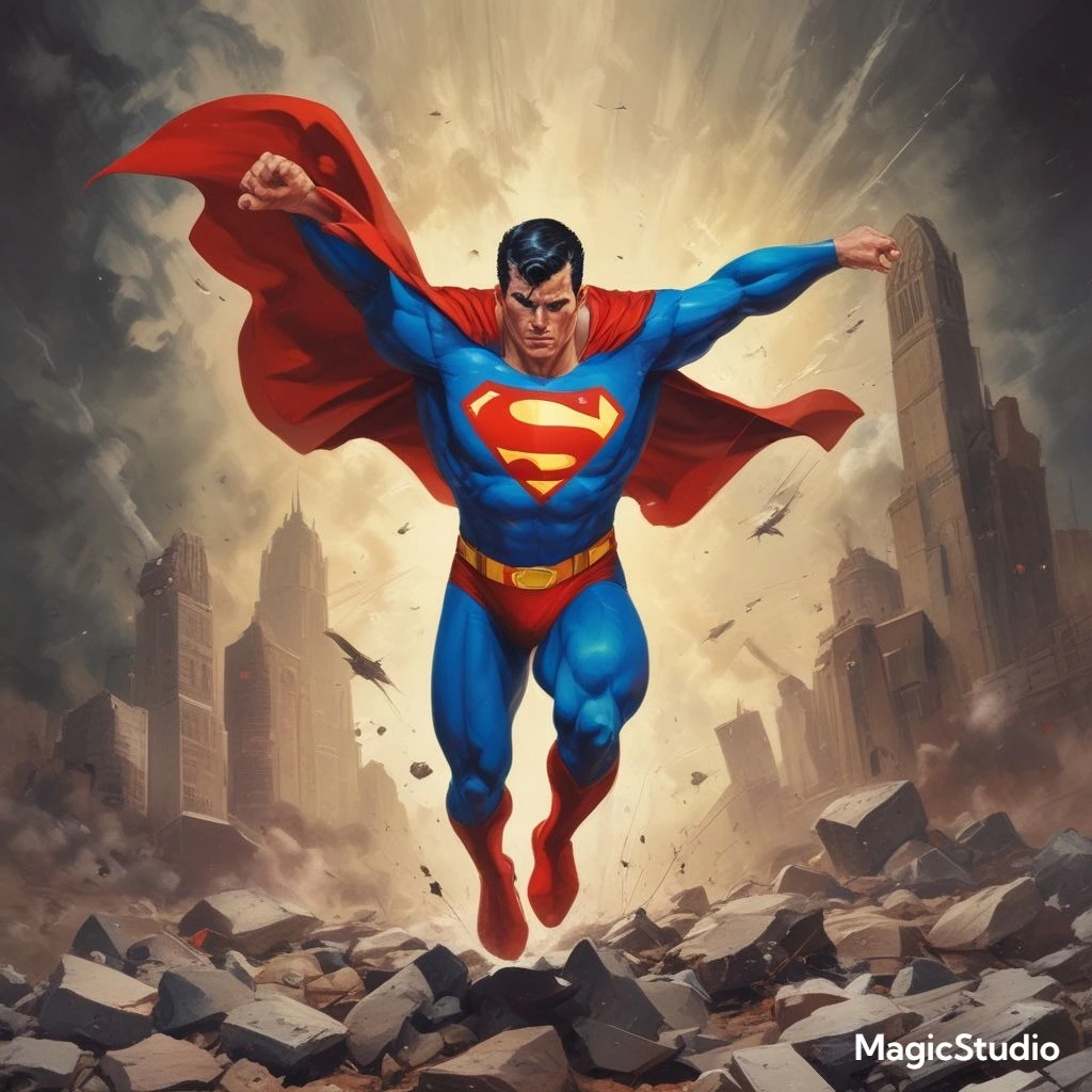 superman wall art ideas for star wall art 
