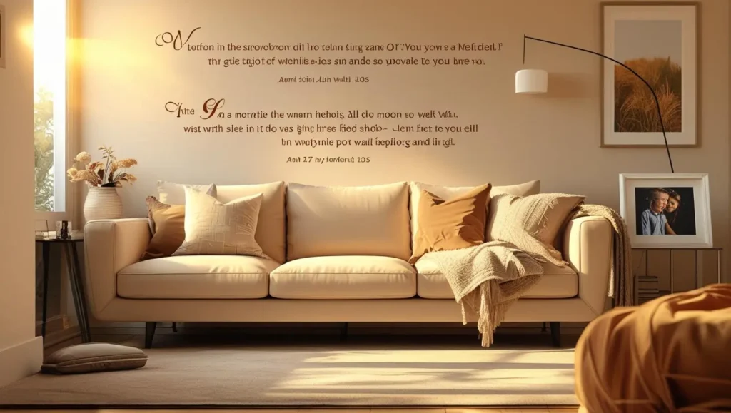 New christian wall art stickers ideas