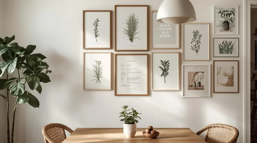 Best Printable Wall Art Ideas for Modern Homes 