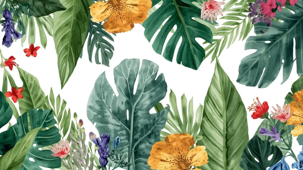Best Nature & Botanical Wall Art Ideas for Every Room
